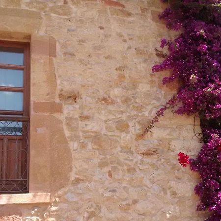Hotel Palacio De La Vinona Овьедо Экстерьер фото