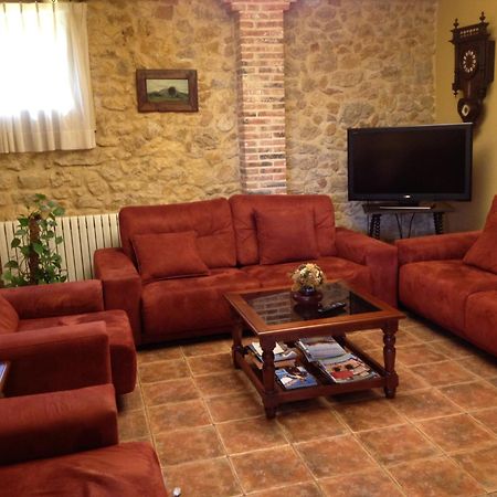 Hotel Palacio De La Vinona Овьедо Экстерьер фото