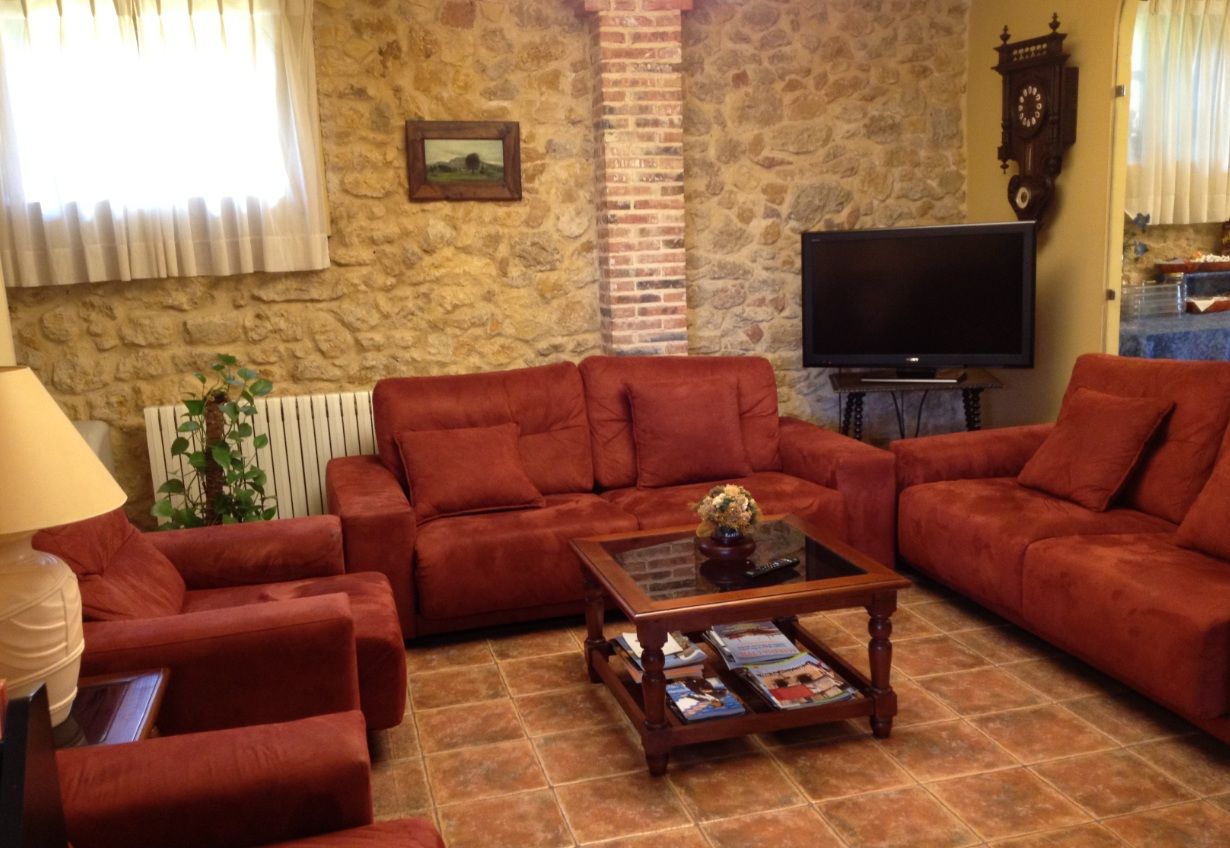 Hotel Palacio De La Vinona Овьедо Экстерьер фото